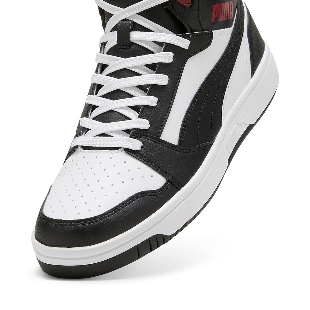 Tenis Puma Rebound V6 P/ Caballeros